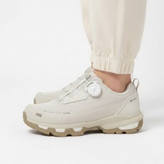 K2 여성 트레킹화 고어텍스 등산화 발볼넓은 다이얼 가벼운 워킹화