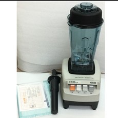 小太陽TM-766 冰沙機, 1個