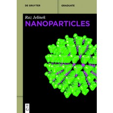 (영문도서) Nanoparticles Paperback, de Gruyter, English, 9783110330021