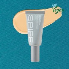 더페이스샵 스피프 코드 커버 비비 크림50ml, 1개