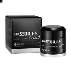 바이탈웰 도미나 크림 RX TG 도미나스 멜라논 크림 대체 멜라노사 멜라토닝 엑스 함익병 기미 연고 크림 50g