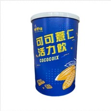 【田野仕】可可薏仁活力飲, 1個
