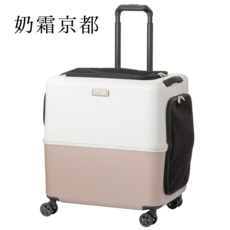 寵物手推車, 奶霜京都M尺寸, 1個