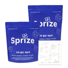 새남맥스(서프라이즈) 진짜 좋은 제습제 일반형 다용도 서랍형 습기제거제, 60개, 30g