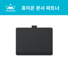 HUION 정품 Inspiroy Frego L310 무선 블루투스 펜 타블렛 최신모델