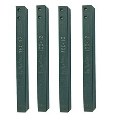 刀桿 160-12，人體工學設計，舒適握感，多種刀具適用，廚房必備, 1個