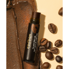 Cocoon 코쿤 프리미엄 커피 비건 립 스크럽 coffee lip scrup, 2개, 5g, 1