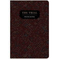 (영문도서)The Trial Hardcover, Chiltern Publishing, English, 9781914602719