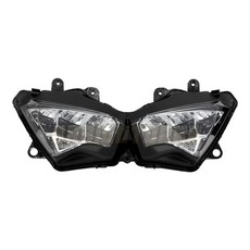 kawasaki 忍者400 NINJA400 大燈 總成 23004-0378 23004-0395, 1個