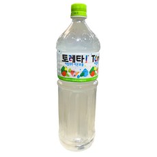 토레타 이온음료, 1.5L, 8개