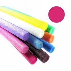 미지쇼 백업 2CM 빨강 조형만들기