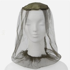 늘눠프 해충방지 얼굴 모기장