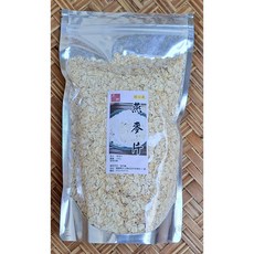 澳洲 燕麥片 夾鏈袋真空包裝 已熟化即沖即食, 1個, 600g 經濟裝