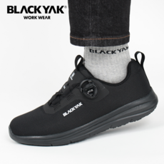 블랙야크 초경량 논슬립 보아다이얼 활동화 트레킹화 오솔라이트 인솔