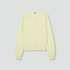 JAJU 여 워셔블 긴팔 가디건 J115204102021 549202