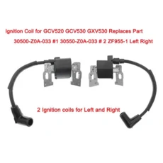 혼다 GCV520 점화 코일, 01 As Shown Right