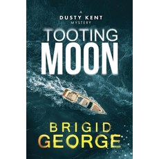 Tooting Moon Paperback, Independently Published, English, 9798556515093