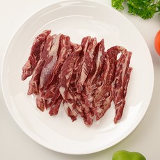 베스트비프 호주산 소 갈비살 500g, 1개, 500