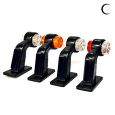 12볼트 led 화물차 사이드 램프 면발광 1톤 트럭 전구 캠핑카