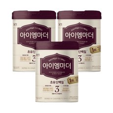 아이엠마더 3단계, 2.4kg, 1개