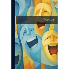 (英文圖書)Punch: Vol Xx 1851 平裝版, Nabu Press, English, Paperback