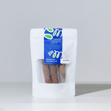[엠엠] 강아지/고양이 휴먼그레이드 수제소시지(마시송) 7가지 맛, 1개, 75g, 말고기