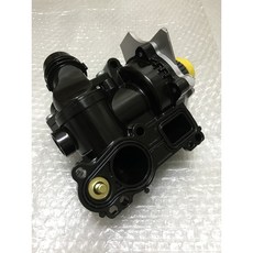 歐馬國際 EA888 GEN2 改良全鋁座水幫浦 GOLF A4 A5 A6 TIGUAN適用, 1個, 單全鋁座水幫浦