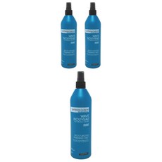 소프트신카슨 웨이브 누보 모이스처라이징 피니싱 미스트, 3개, 500ml