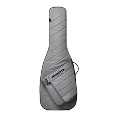 MONO M80 SLEEVE 電貝斯琴袋 ASH 淺灰, 1個