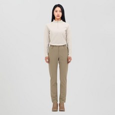 마운티아 MOUNTIA 세이브존02 여성 르클링팬츠6 1MQPNFU501