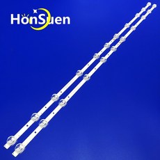 LED 43A421 43A423 43A425 43S425 43S412 43S23 43s6500 43s5300 43S421 43S325 43UD6426 43D6 4C-LB4311-H, [03] 1KIT-2PCS