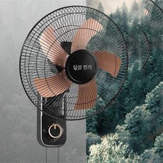 화장실선풍기 벽걸이 써큘레이터 욕실 미니 12V 선풍기, 220V 게이지 브러시 모터, 1개, 기본 색상