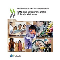 SME and Entrepreneurship Policy in Viet Nam Paperback, Org. for Economic Cooperati..., English, 9789264826496