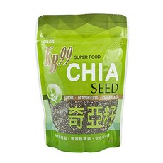 奇亞籽買一送一特價399, 1個