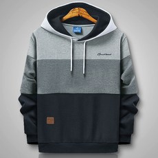 블루포스 BG 엔터즈 후드티 남자 긴팔 티셔츠 남성 빅사이즈 운동복 겨울 단체티 커플티 츄리닝