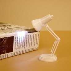 무선 레트로 독서등, 1P, 상세페이지 참조