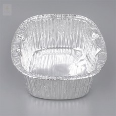 한강라면 이라이프 10P 은박 라면용기