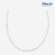 스톰테크 튜빙선 정수기용 호스 ST-TU-140 1/4 1M, 1개