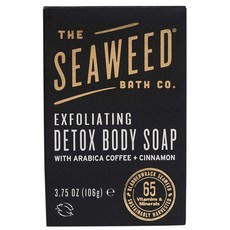 씨위드베스 디톡스 셀룰라이트 솝, 106g, 1개