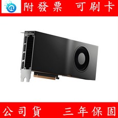 NVIDIA RTX 5000 Ada Generation 專業繪圖顯示卡 32GB GDDR6, 盒裝顯卡(不要贈品螢幕轉接線)