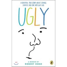 Ugly Paperback, Puffin Books
