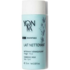 Yonka 용카 클렌징 밀크 남녀공용 클렌저, 73.94ml, 1개