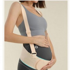 산모 임산부허리보호대 산전복대 복부지지대 임산부 복대 허리보호대 관리 편안한착용