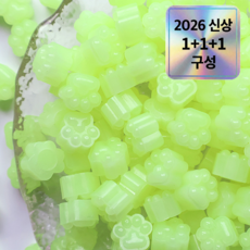 문빵구 실링왁스 비즈 140알 왁스 씰 제작 25g 50가지 색상, 24. 라이트 레몬, 3개