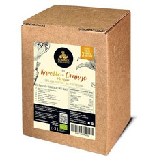 유농 석류모주 3L 석류주스, 3리터 (1개 팩), 당근-오렌지 주스