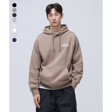 [그루브라임] C/P기모쭈리 로케이션3 후드티(세미오버핏)(25년)(8COLOR) (FRBWCTH721M)