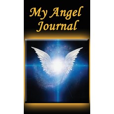(영문도서) My Angel Journal Hardcover, Richardson Publishing, English, 9781935683117