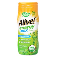 Nature's Way 維他命B膳食液, 64ml, 1瓶