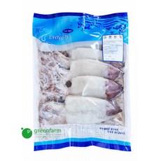 마른한치 1kg25미(베트남), 1