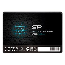 실리콘파워 Ace SSD, 256GB